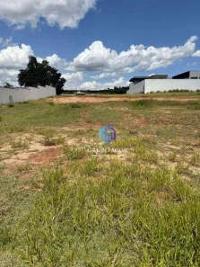 Terreno / Lote / Condomínio à venda, 1000m² no Chácaras Residenciais Santa Maria, Votorantim