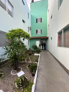 Apartamento com 2 Quartos à venda, 60m² no Areias, São José
