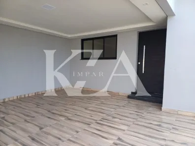Casa com 3 Quartos à venda, 250m² no Residencial Girassol, Itupeva