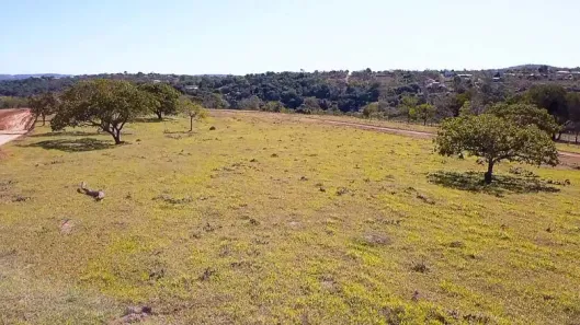Terreno / Lote / Condomínio à venda, 540m² no Almeida, Jaboticatubas