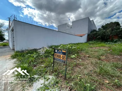 Terreno / Lote / Condomínio à venda, 250m² no Residencial Chácara São José, Limeira