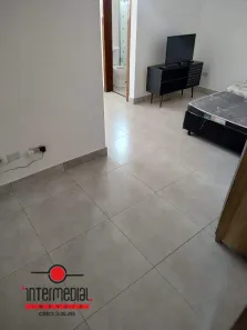 Kitnet com 1 Quarto para alugar, 30m² no Portal Ville Jardins, Boituva