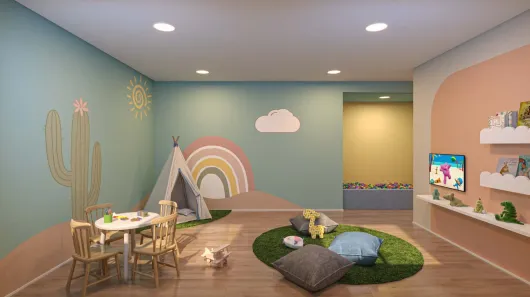 Apartamento com 2 Quartos à venda, 39m² no Jardim Promissão, São Paulo
