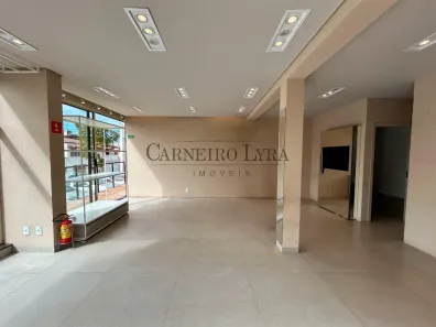 Loja / Salão / Ponto Comercial para alugar, 150m² no Centro, Jaú