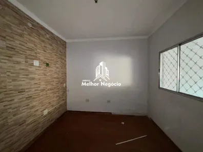 Casa com 2 Quartos à venda, 64m² no Parque Santo Antônio (Nova Veneza), Sumaré