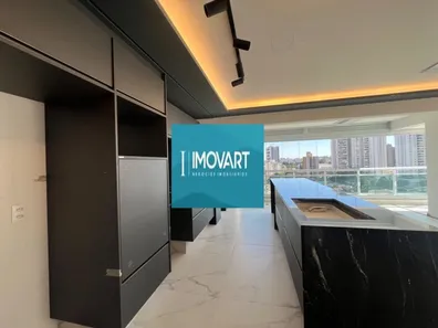Cobertura com 4 Quartos para venda ou aluguel, 233m² no Taquaral, Campinas