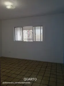 Casa com 3 Quartos para alugar, 130m² no Janga, Paulista