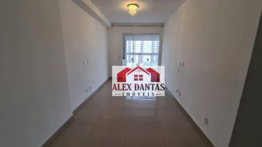 Apartamento com 3 Quartos para alugar, 92m² no Fundação, São Caetano do Sul