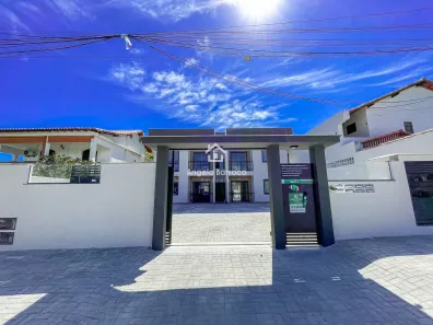 Apartamento com 2 Quartos à venda, 63m² no Jardim Atlântico Oeste (Itaipuaçu), Maricá