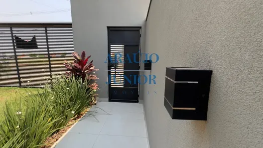 Sobrado com 2 Quartos à venda, 132m² no Jardim dos Lagos, Nova Odessa