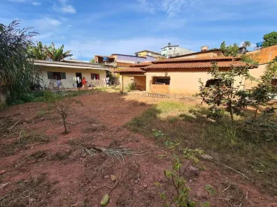 Casa com 3 Quartos à venda, 600m² no Setor Habitacional Vicente Pires - Trecho 3, Brasília