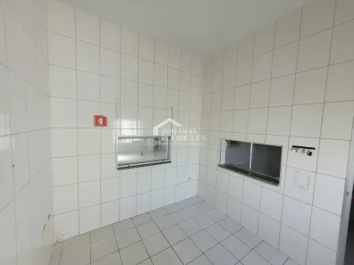 Prédio Inteiro para alugar, 360m² no Residencial Ouro Verde, Pindamonhangaba