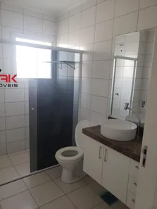 Apartamento com 2 Quartos à venda, 55m² no Vale Verde, Cabreúva