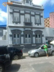 Casa Comercial à venda, 980m² no Boa Vista, Recife