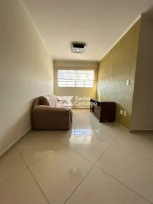 Apartamento com 2 Quartos para alugar, 58m² no Jardim Residencial das Palmeiras, Rio Claro