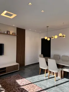 Casa de Vila com 3 Quartos à venda, 143m² no Villa Di Cesar, Mogi das Cruzes