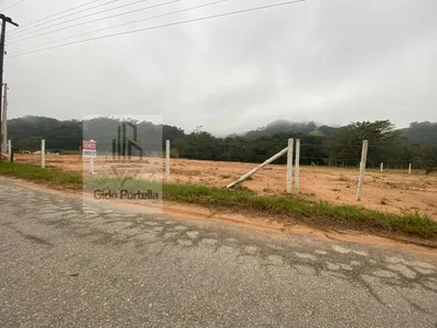 Terreno / Lote / Condomínio à venda, 2315m² no , Águas Mornas
