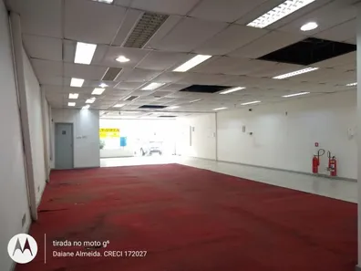 Prédio Inteiro para alugar, 346m² no Centro, Itatiba