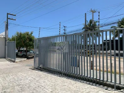 Conjunto Comercial / Sala para alugar, 28m² no Farolândia, Aracaju