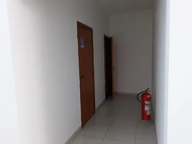 Galpão / Depósito / Armazém à venda, 460m² no Conjunto Manoel Mendes, Uberaba
