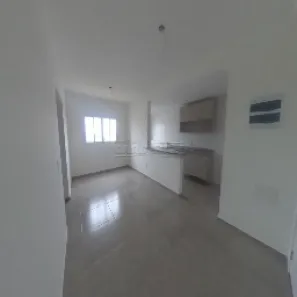 Apartamento com 2 Quartos para alugar, 56m² no Vila Prado, São Carlos