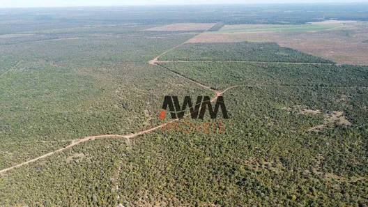 Fazenda / Sítio / Chácara à venda, 16165600m² no Centro, Cristalândia