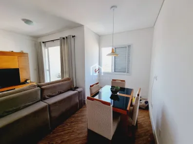 Cobertura com 2 Quartos à venda, 133m² no Jardim das Nações, Taubaté