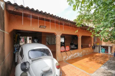 Casa com 3 Quartos à venda, 117m² no Três Fronteiras, Foz do Iguaçu