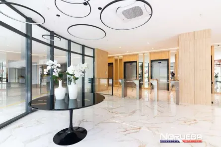 Conjunto Comercial / Sala para venda ou aluguel, 100m² no Vila Izabel, Curitiba