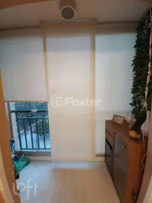 Apartamento com 2 Quartos à venda, 49m² no Vila Arcádia, São Paulo