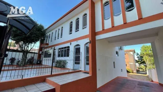 Prédio Inteiro à venda, 1059m² no Centro, Foz do Iguaçu