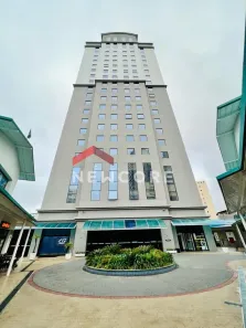 Conjunto Comercial / Sala à venda, 2017m² no Vila Osasco, Osasco