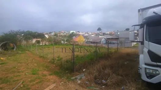 Terreno / Lote / Condomínio à venda, 480m² no Iguaçu, Fazenda Rio Grande