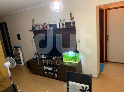 Apartamento com 3 Quartos à venda, 63m² no Parque João de Vasconcelos, Sumaré