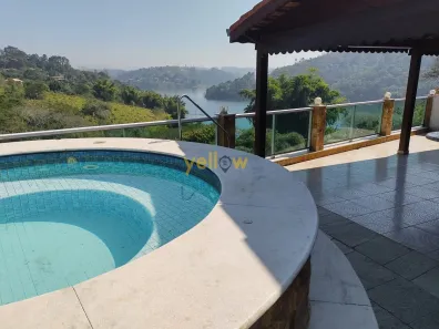 Fazenda / Sítio / Chácara com 7 Quartos à venda, 400m² no Boa Vista, 