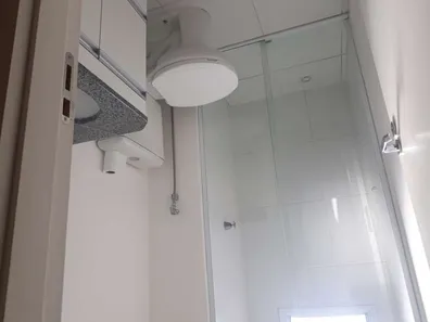 Apartamento com 2 Quartos para alugar, 67m² no Loteamento Alfredo Abilio Flores, Pindamonhangaba