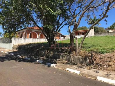 Terreno / Lote / Condomínio à venda, 567m² no Centro, Águas de São Pedro