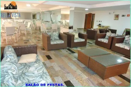Cobertura com 4 Quartos à venda, 208m² no Jardim Marina, Mongaguá