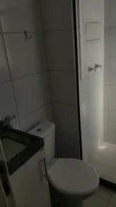 Flat com 1 Quarto para alugar, 35m² no Casa Caiada, Olinda
