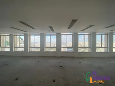Conjunto Comercial / Sala para alugar, 210m² no Centro, São Paulo