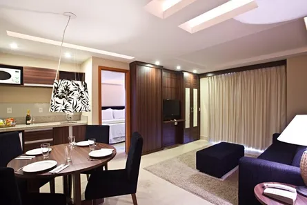 Flat com 2 Quartos à venda, 77m² no Itaipava, Petrópolis