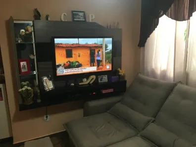 Casa de Condomínio com 2 Quartos à venda, 20000m² no Jardim Itamarati, Poá