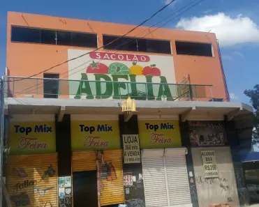 Loja / Salão / Ponto Comercial à venda, 340m² no Esmeraldas, Esmeraldas