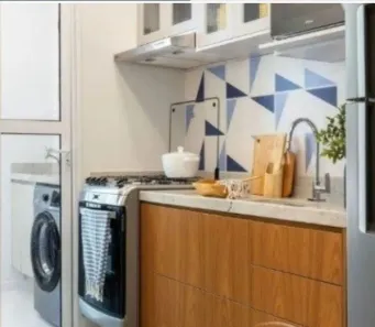 Apartamento com 2 Quartos à venda, 35m² no Mooca, São Paulo