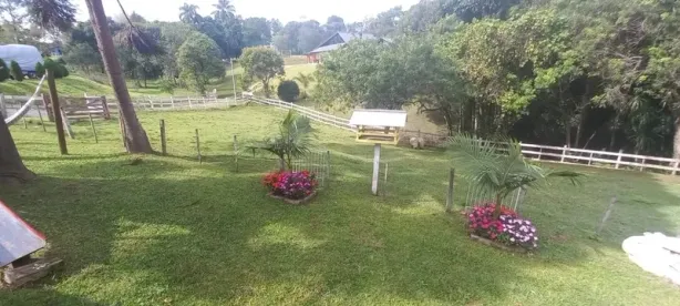 Casa de Condomínio com 2 Quartos à venda, 11990m² no Rondinha, Campo Largo