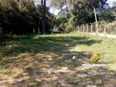 Terreno / Lote / Condomínio à venda, 1242m² no Pirucaia, Mairiporã