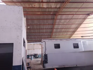 Galpão / Depósito / Armazém para alugar, 1000m² no Parque Guarus, Campos dos Goytacazes
