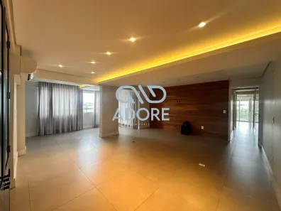 Apartamento com 2 Quartos para alugar, 104m² no Vila Teixeira, Salto