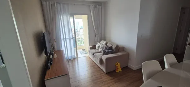Apartamento com 2 Quartos à venda, 65m² no Vila das Mercês, São Paulo