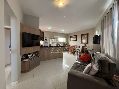 Casa com 3 Quartos à venda, 115m² no Palmital, Marília